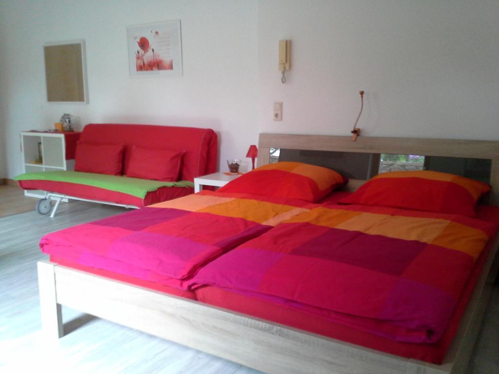Apartment Herdrich Rust Ruang foto