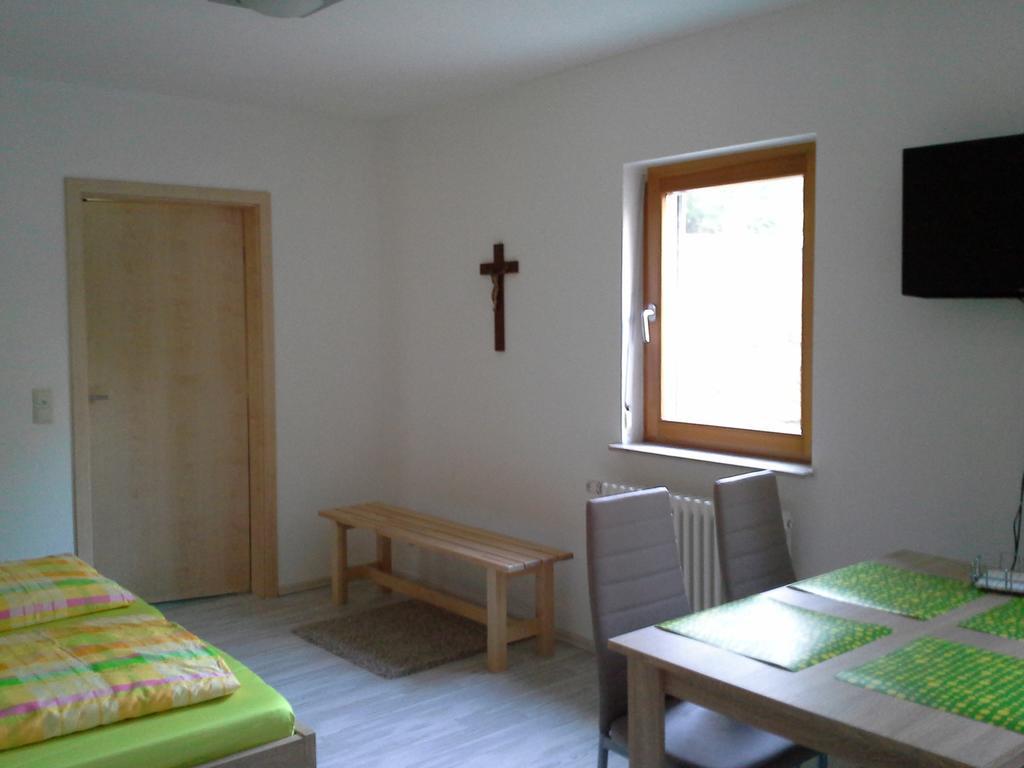 Apartment Herdrich Rust Ruang foto