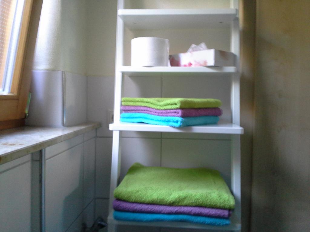 Apartment Herdrich Rust Ruang foto