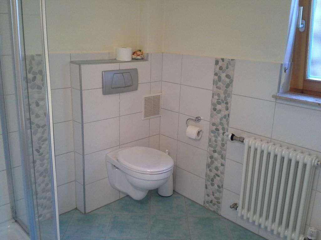 Apartment Herdrich Rust Ruang foto