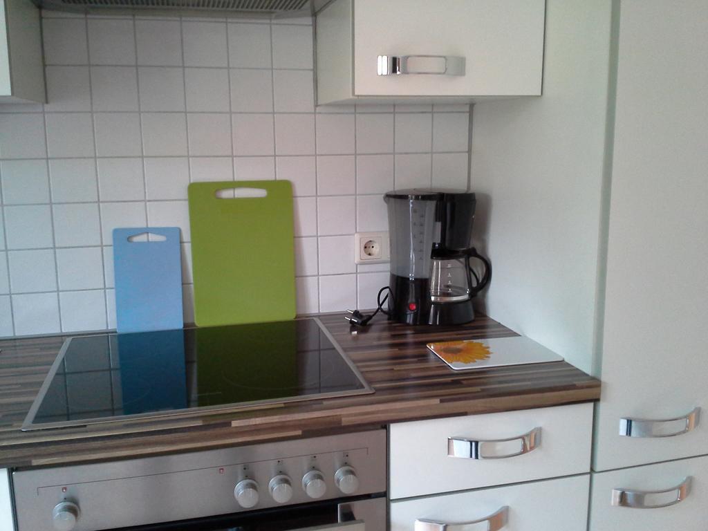 Apartment Herdrich Rust Ruang foto