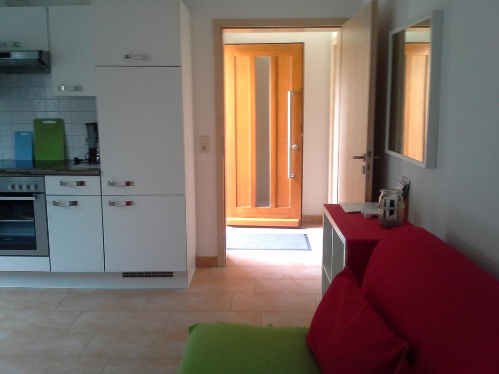 Apartment Herdrich Rust Ruang foto