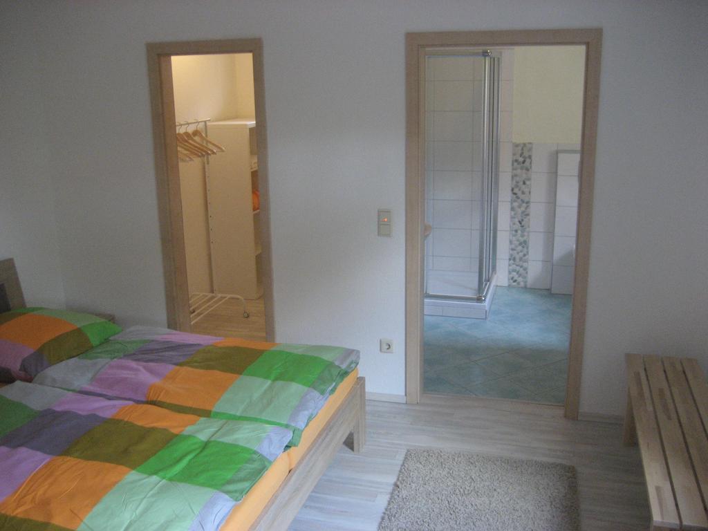 Apartment Herdrich Rust Ruang foto