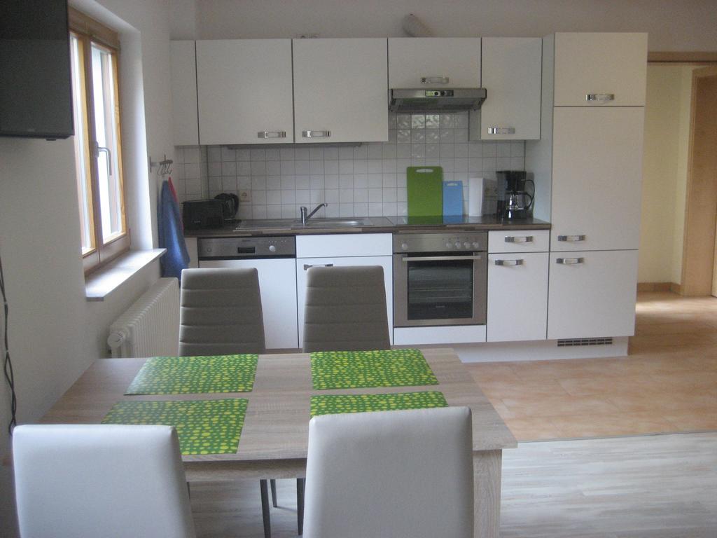 Apartment Herdrich Rust Ruang foto